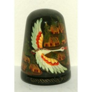 Thimble