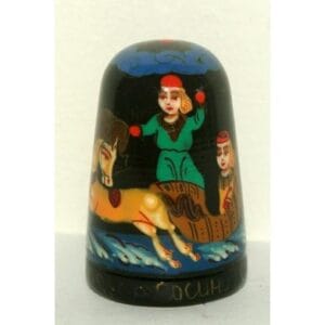 doll 253