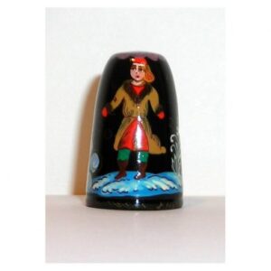 doll 261