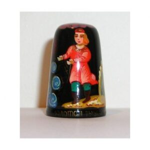 doll 266