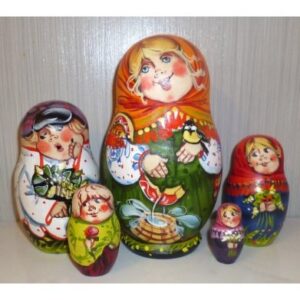 Vasilisa
