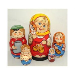 doll 291