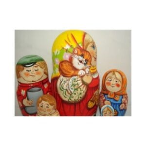 doll 291