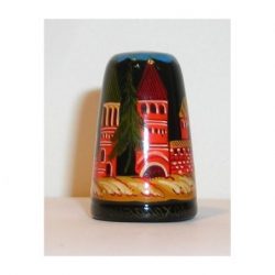 Thimble Old Moscow