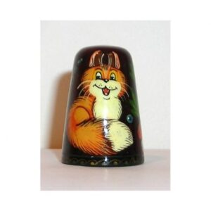 Thimble squirrel & possum