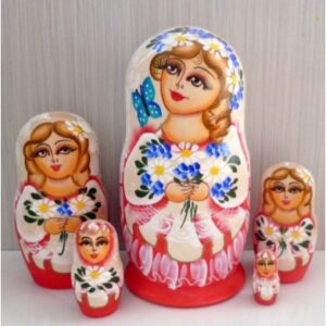 Doll 52