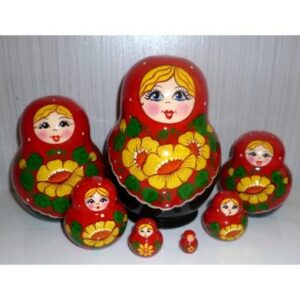 doll 91