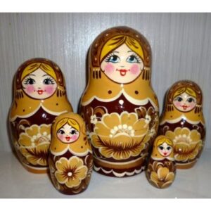 doll 103