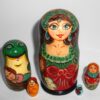 Thumbelina small