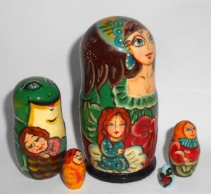Thumbelina small