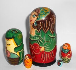 Thumbelina small