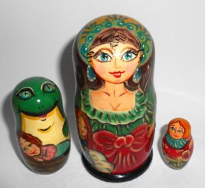 Thumbelina small