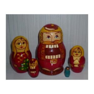 Nutcracker