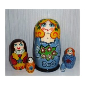 Cinderella small
