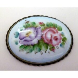 Brooch