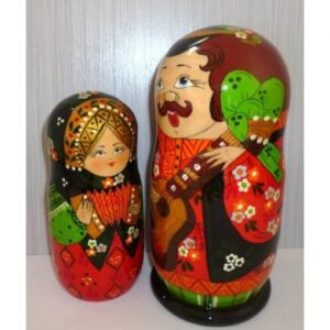 Musicians Family