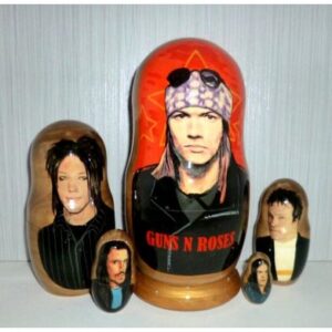 Guns N' Roses