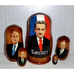 French Presidents