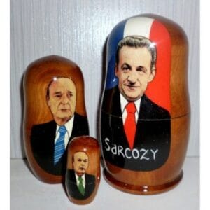 French Presidents