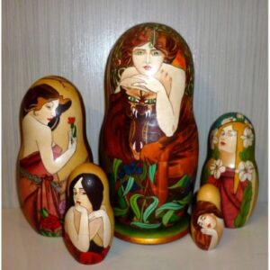 Mucha