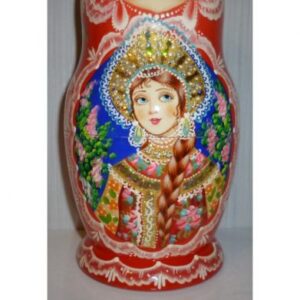 Russian Beauty 7-set