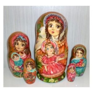 Dolls