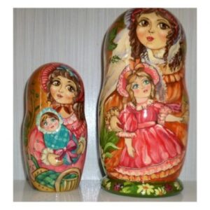 Dolls & Girls
