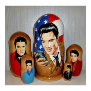 Elvis Presley