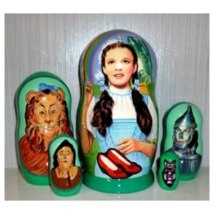 Wizard of OZ