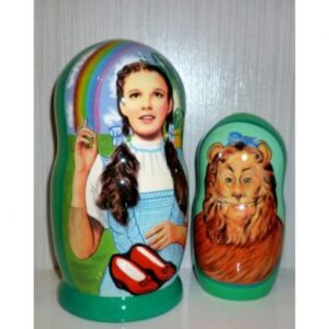Wizard of OZ