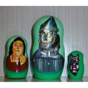 Wizard of OZ