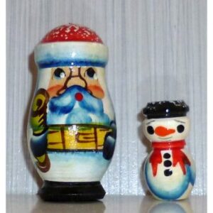 Xmas Tree 3-set