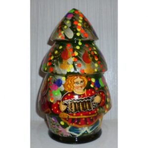 Xmas Tree