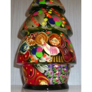 Xmas Tree