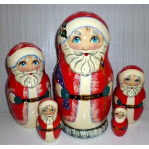 Santa Joseph