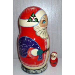 Santa Joseph