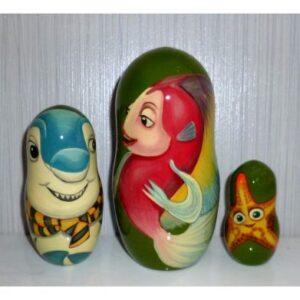 Shark Tale