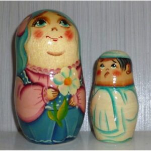 Pinocchio one 3-set
