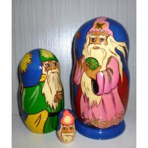 Wizards