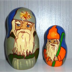 Wizards