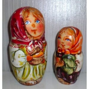 Turnip Fairy Tale
