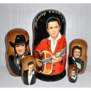 Johnny Cash