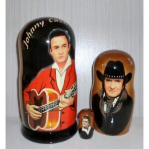 Johnny Cash