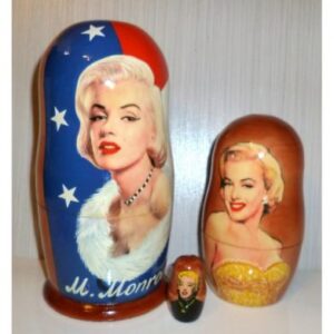 Marilyn Monroe