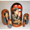 The Rolling Stones
