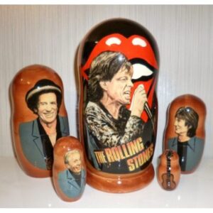 The Rolling Stones