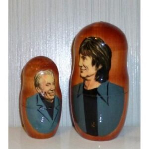 The Rolling Stones