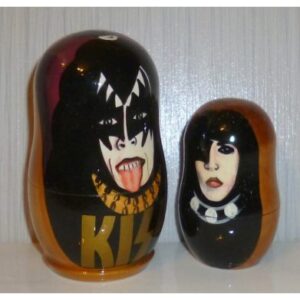 KISS