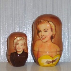 Marilyn Monroe small