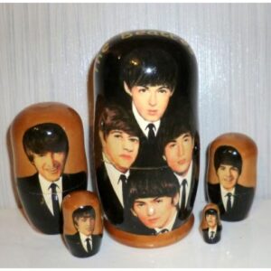The Beatles small